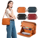 Seul Bolsa Carteira Feminina