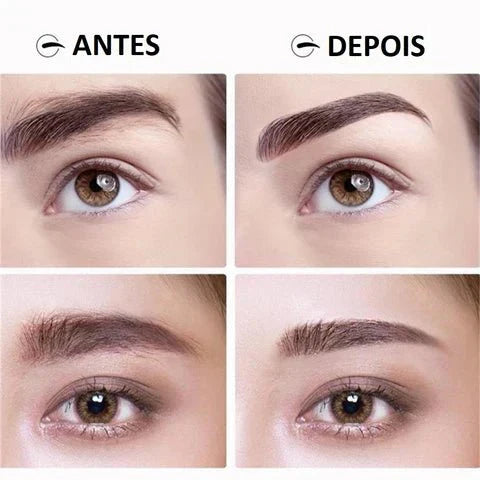 Caneta Depiladora SkinGlow Facial & Corporal | Pele Lisa em Minutos - Loja Confia
