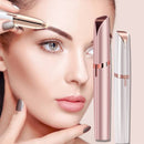 Caneta Depiladora SkinGlow Facial & Corporal | Pele Lisa em Minutos - Loja Confia