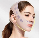 V-Revitalize™ - Máscara de Contorno Facial